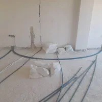 برقکاری ساختمانی و صنعتی