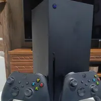 ایکس باکس سری ایکس (Xbox series x)