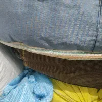 چادر مسافرتی در حد صفر