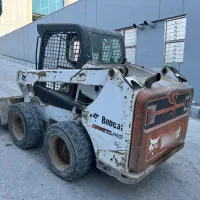 بابکت S510 مدل ۲۰۱۵