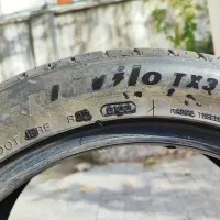 لاستیک ۲۰۵ نو|قطعات یدکی و لوازم جانبی|ساری, |دیوار