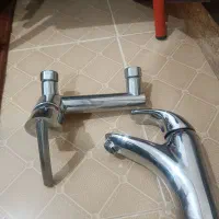 شیرروشویی،شیرسرویس بهداشتی خارجی