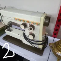 فروش چرخ خیاطی صنعتی سر دوز|چرخ خیاطی و ریسندگی|تهران, یافت آباد جنوبی|دیوار
