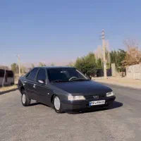 پژو 405 مدل 91 لوازمی