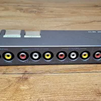 دستگاه Av selector سونی - اصل ژاپن|کنسول، بازی ویدئویی و آنلاین|تهران, فلاح|دیوار
