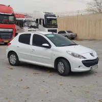 پژو 207 tu3|خودرو سواری و وانت|همدان, |دیوار