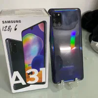 Sumsung A31|موبایل|محلات, |دیوار