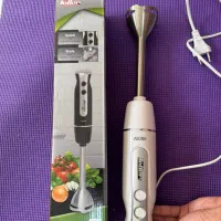 گوشت‌کوب برقی فلر مدل HB400 در حد نو، بسیار تمیز