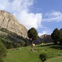 گردشگری مشهد و اطراف مشهد