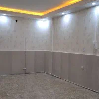 اجاره آپارتمان همکف کرسی بلند دوخواب