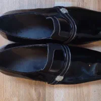 کفش مناسب روز پدر کفش Fred mood