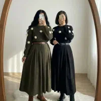 مدلینگ پوشاک بانوان بدون چهره پرداخت ساعتی روزانه
