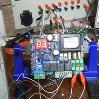 تعمیرات برد،یخچال،لباسشویی،پکیج،اینورتر جوشکاری|خدمات پیشه و مهارت|قدس, شهرقدس|دیوار