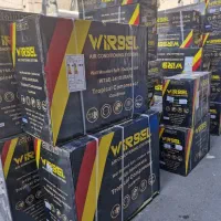 خرید اقساطی کولر گازی|کولر گازی و فن‌کوئل|چمستان, |دیوار