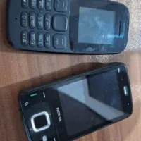 دوعددگوشی نوکیا