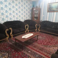 مبل ۹ نفره مخمل|مبلمان خانگی و میز عسلی|کرمانشاه, |دیوار