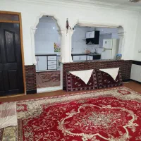 سویت مبین|اجارهٔ کوتاه‌مدت آپارتمان و سوئیت|بندر ترکمن, |دیوار