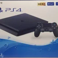 خرید و فروش دستگاه های بازی از ps1 تا ps5