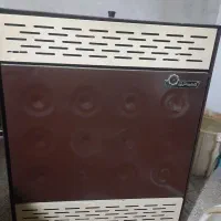 بخاری ایران شرق قدیمی نفتی