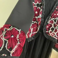 کت دامن یلدایی مد امسال