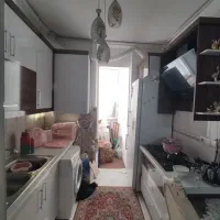 آپارتمان ۶۵ متری ، شیک ، کریمی