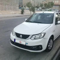 ساینا دوگانه کارخانه مدل1402|خودرو سواری و وانت|بهارستان, |دیوار
