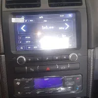 سورنپلاسفولEF7|خودرو سواری و وانت|بومهن, |دیوار