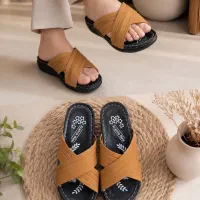 مدل رستا ** صندل بندی دخترانه**