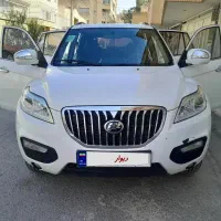 لیفانX60اتومات نیوفیس کم کار