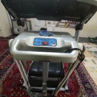 تردمیل|تجهیزات ورزشی|خوی, |دیوار