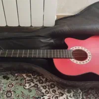 گیتار|گیتار، بیس، امپلیفایر|کرمانشاه, |دیوار