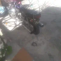 موتورسیکلت