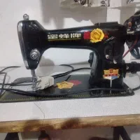 چرخ خیاطی مارک بیوتی