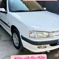 پارس سال مدل 96کارمندی|خودرو سواری و وانت|اصفهان, بهاران|دیوار