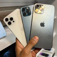 1۲پرومکـس  اصلـی 256گیـگ // ریجستری شده