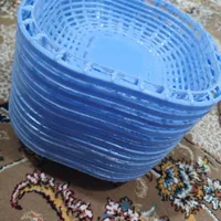 ظروف ملامین کاملا سالم و نو|ظروف سرو و پذیرایی|مرند, |دیوار