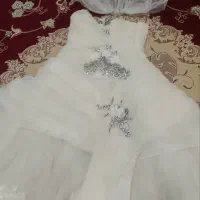 سلام لباس عروس