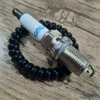 شمع خودرو ماشین پایه‌کوتاه اصلی (فروش تک و عمده)|قطعات یدکی و لوازم جانبی|اصفهان, شهرک صنعتی امیرکبیر (شاپور جدید)|دیوار