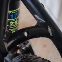 دوچرخه فلش۲۹|دوچرخه، اسکیت، اسکوتر|بناب, |دیوار