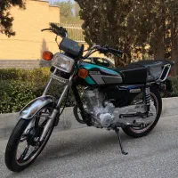 تیزتک ۱۵۰cc مدل 1403 اقساط
