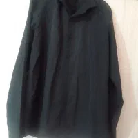 لباس مشکی سایزایکس لارج