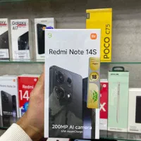 redmi note 14s (اقساط)