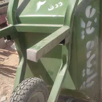 کرایه اجاره ابزارتخته بنای چهارپایه فرغون بیل کلنگ|مصالح و تجهیزات ساختمان|یزد, |دیوار