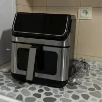 سرخ کن دو المنتی گاسونیک