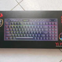 کیبورد گیمینگ ردراگون REDRAGON K625P-KBS|قطعات و لوازم جانبی رایانه|تهران, سوهانک|دیوار