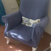 مبلمان هفت نفره|مبلمان خانگی و میز عسلی|دماوند, گیلاوند|دیوار