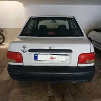 پراید ۱۳۱|خودرو سواری و وانت|گلپایگان, |دیوار