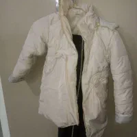 تعدادی پالتووکاپشن دخترانه فروشی|لباس|چناران, |دیوار