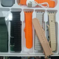 ساعت هوشمند