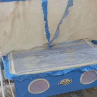 گهواره میلاد|اسباب و اثاث بچه|تهران, امیریه|دیوار